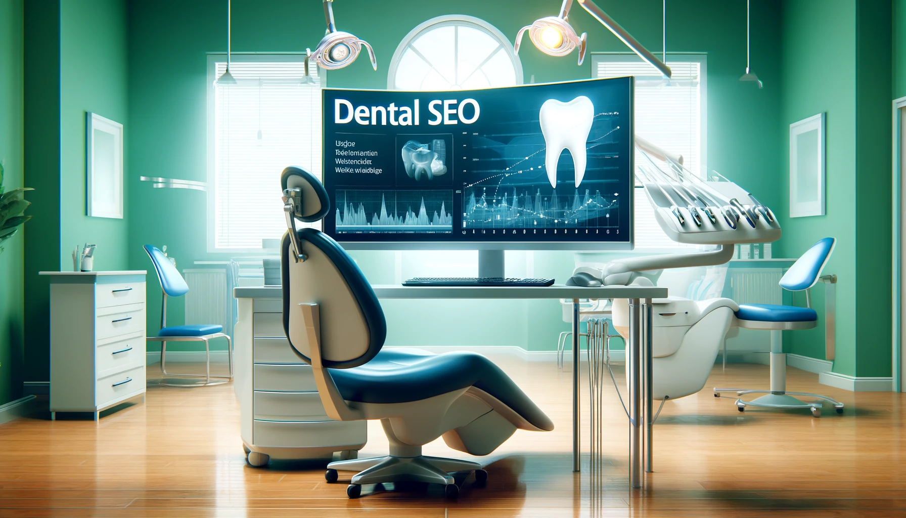 Posicionamiento Web para Dentistas: Estrategias SEO360